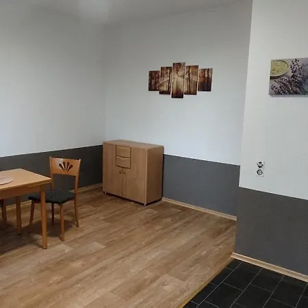 Mohmuehle Maison d'hôtes Wedemark