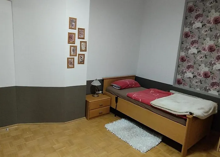 Mohmuehle * Wedemark