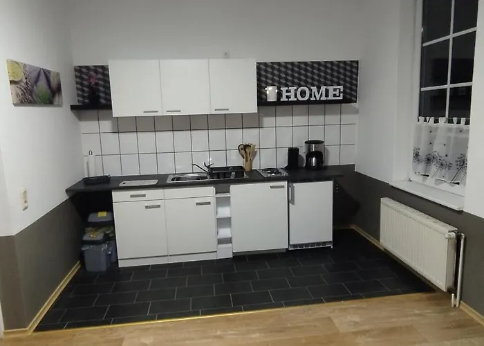 Maison d'hôtes Mohmuehle