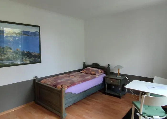 Maison d'hôtes Mohmuehle