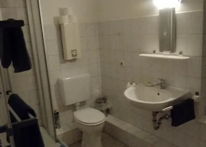 Mohmuehle Maison d'hôtes *