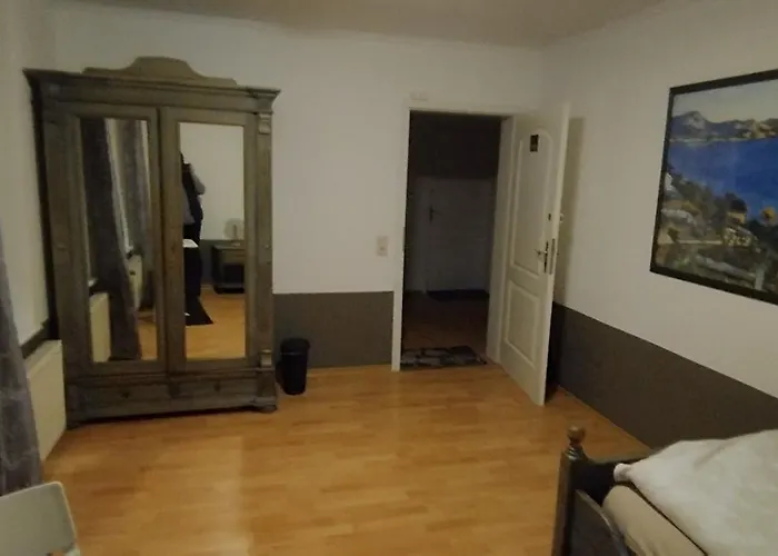 Maison d'hôtes Mohmuehle Wedemark