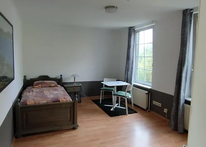 Mohmuehle Maison d'hôtes