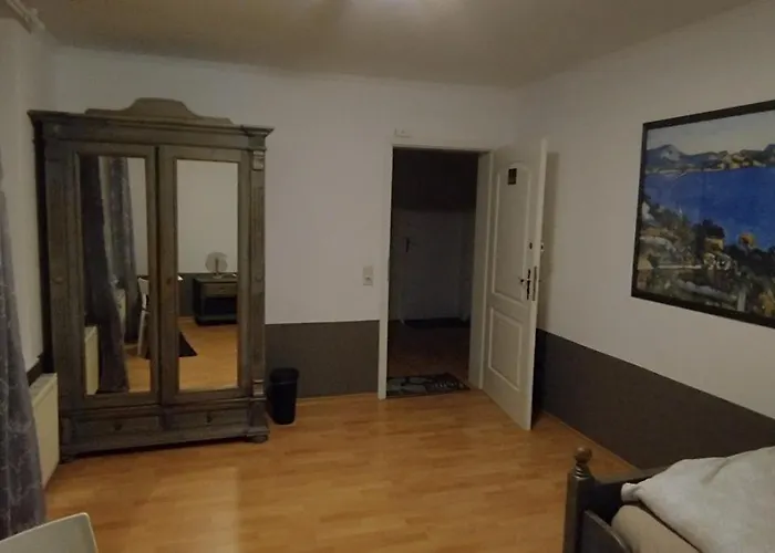 Mohmuehle Maison d'hôtes Wedemark